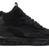 Wild Rider Mid Core WS ”Svart”