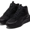 Wild Rider Mid Core WS ”Svart”