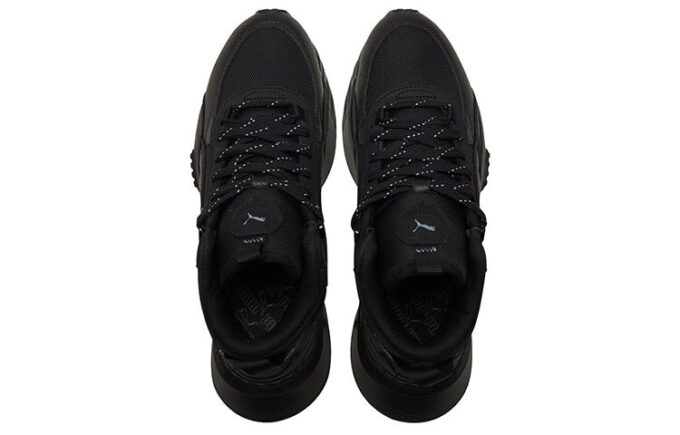 Wild Rider Mid Core WS ”Svart”