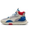 Wild Rider Mid ”Ivory Glow Future Blue”