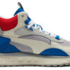 Wild Rider Mid ”Ivory Glow Future Blue”