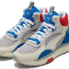 Wild Rider Mid ”Ivory Glow Future Blue”