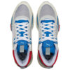 Wild Rider Mid ”Ivory Glow Future Blue”