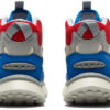 Wild Rider Mid ”Ivory Glow Future Blue”