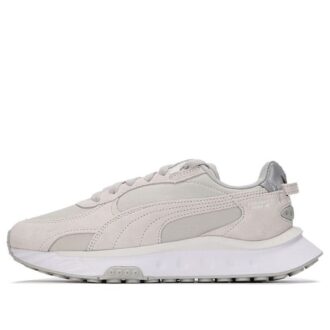 Wild Rider Pickup Sportskor Beige