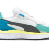 Wild Rider ”Rollin” – Elektro Aqua”