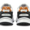 Wild Rider Rollin ”Vit Vibrant Orange”