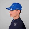 Williams Racing 2025 Replica Albon justerbar hatt Williams Racing 2025 Replica Albon justerbar hatt