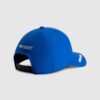 Williams Racing 2025 Replica Albon justerbar hatt Williams Racing 2025 Replica Albon justerbar hatt