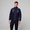 Williams Racing 2025 Replica Hybrid Herrjacka Williams Racing 2025 Replica Hybrid Herrjacka