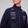Williams Racing 2025 Replica Hybrid Herrjacka Williams Racing 2025 Replica Hybrid Herrjacka