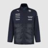 Williams Racing 2025 Replica Hybrid Herrjacka Williams Racing 2025 Replica Hybrid Herrjacka