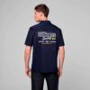 Williams Racing herrskjorta med knappar framtill Williams Racing herrskjorta med knappar framtill