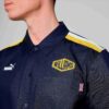 Williams Racing herrskjorta med knappar framtill Williams Racing herrskjorta med knappar framtill