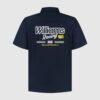 Williams Racing herrskjorta med knappar framtill Williams Racing herrskjorta med knappar framtill