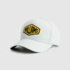 Williams Racing Patches Special Edition Justerbar Keps Williams Racing Patches Special Edition Justerbar Keps