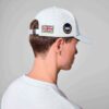 Williams Racing Patches Special Edition Justerbar Keps Williams Racing Patches Special Edition Justerbar Keps