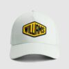 Williams Racing Patches Special Edition Justerbar Keps Williams Racing Patches Special Edition Justerbar Keps
