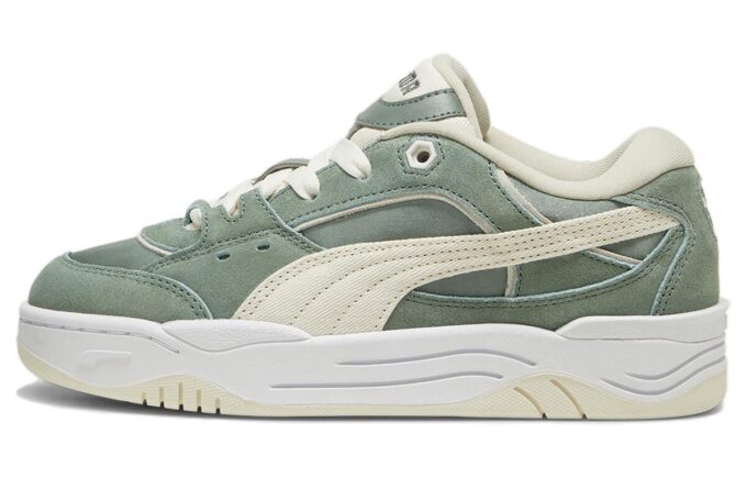 (WMNS) 180 ”Manchester-eukalyptus”