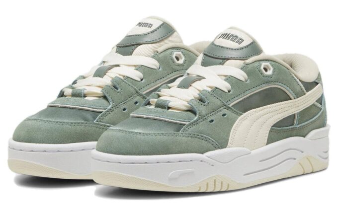 (WMNS) 180 ”Manchester-eukalyptus”