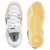 (WMNS) 180 Vintage ”Vit Marinblå Varm Vit”