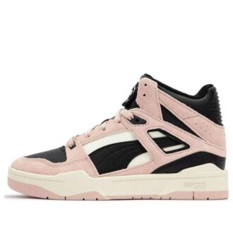 (WMNS) 387308-01 ”Rosa Vit Svart”