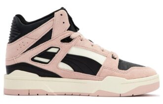 (WMNS) 387308-01 ”Rosa Vit Svart”