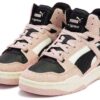 (WMNS) 387308-01 ”Rosa Vit Svart”