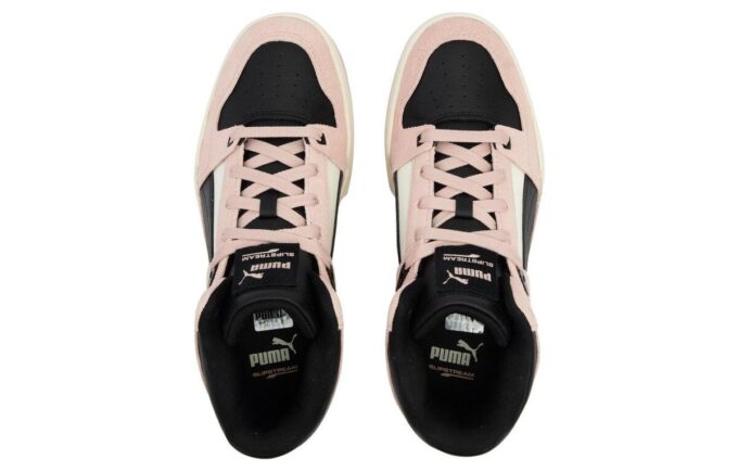 (WMNS) 387308-01 ”Rosa Vit Svart”