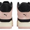 (WMNS) 387308-01 ”Rosa Vit Svart”