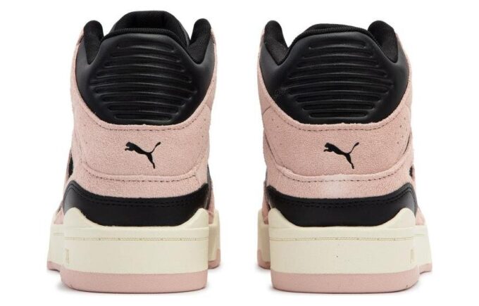 (WMNS) 387308-01 ”Rosa Vit Svart”