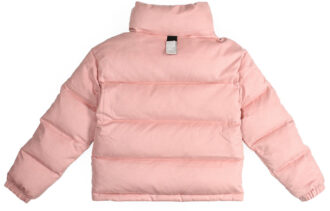 (WMNS) 480 Style Dunjacka ”Rosa”