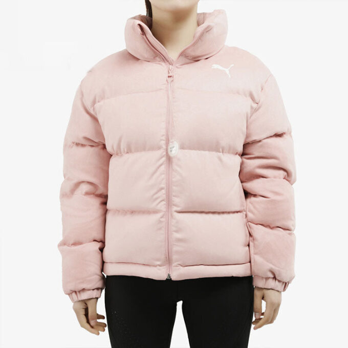 (WMNS) 480 Style Dunjacka ”Rosa”