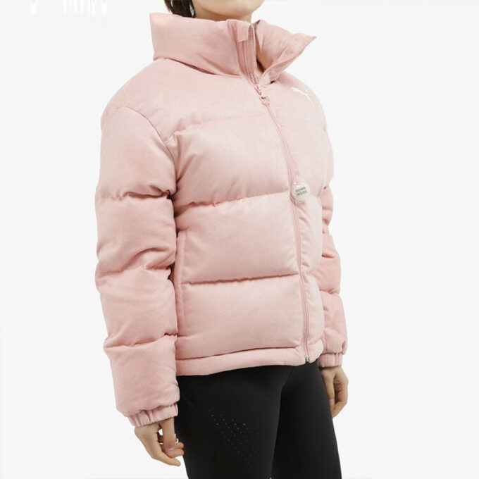 (WMNS) 480 Style Dunjacka ”Rosa”