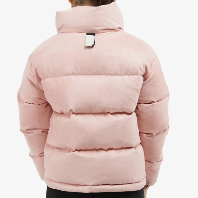 (WMNS) 480 Style Dunjacka ”Rosa”