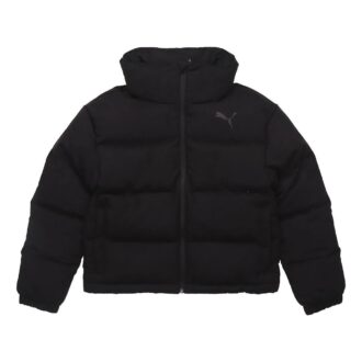(WMNS) 480 Style Dunjacka ”Svart”