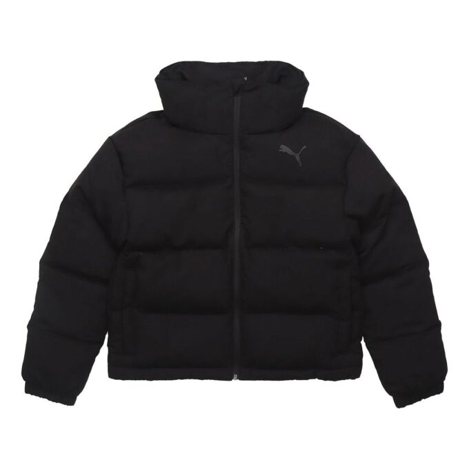 (WMNS) 480 Style Dunjacka ”Svart”