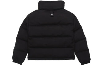 (WMNS) 480 Style Dunjacka ”Svart”