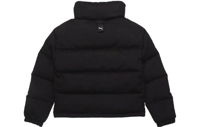 (WMNS) 480 Style Dunjacka ”Svart”
