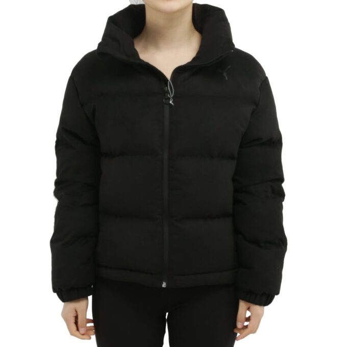 (WMNS) 480 Style Dunjacka ”Svart”