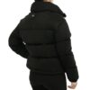 (WMNS) 480 Style Dunjacka ”Svart”