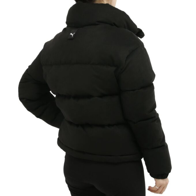(WMNS) 480 Style Dunjacka ”Svart”