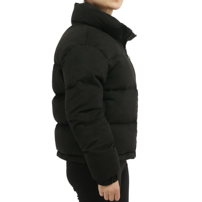 (WMNS) 480 Style Dunjacka ”Svart”