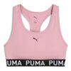 (WMNS) 4Keeps Ribbad Mid-Impact Sport-BH ”Rosa”