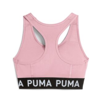 (WMNS) 4Keeps Ribbad Mid-Impact Sport-BH ”Rosa”