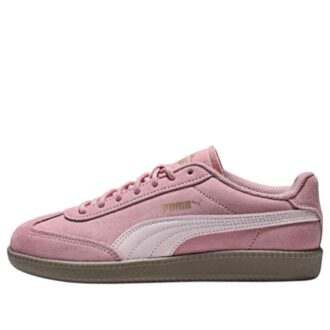 (WMNS) 9-T Mocka ”Roséguld”