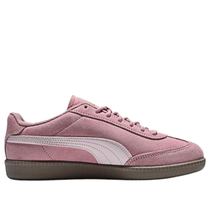 (WMNS) 9-T Mocka ”Roséguld”