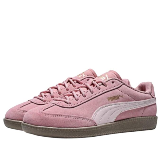 (WMNS) 9-T Mocka ”Roséguld”