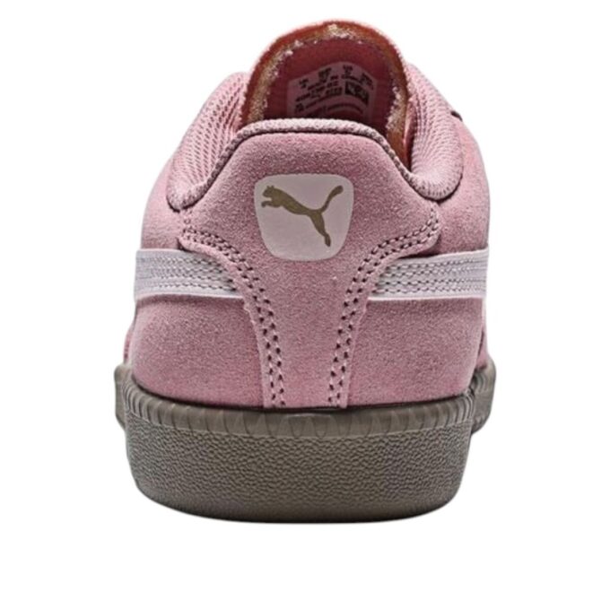 (WMNS) 9-T Mocka ”Roséguld”