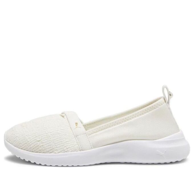 (WMNS) Adelina Regent Romance Skor ”Vita”